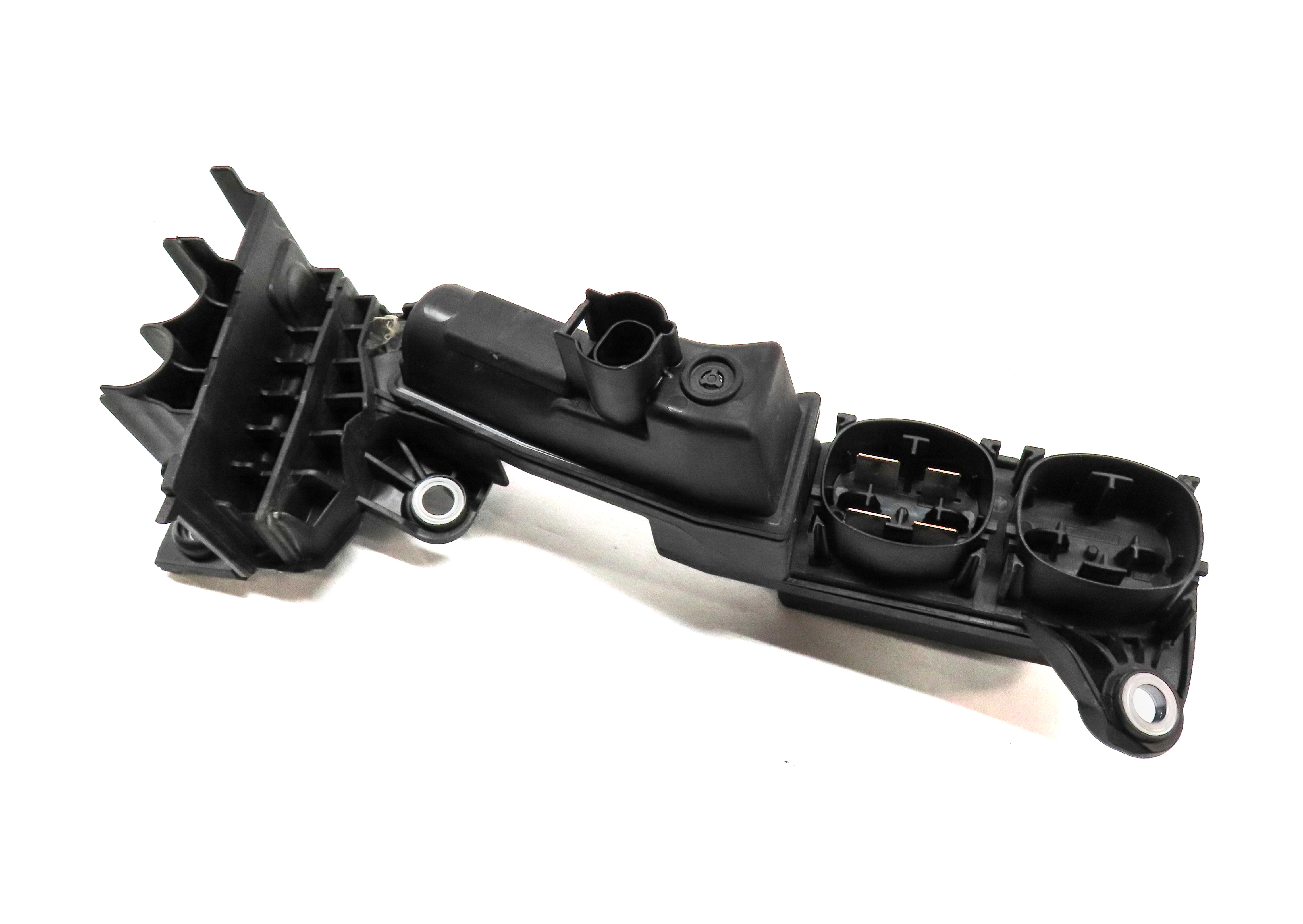 2019 BMW X3 (G01) FRONT JUNCTION BLOCK BATTERY VOLTAGE CONTROL MODULE — exact item pictured